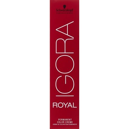 Schwarzkopf Igora Royal 5-57 60Ml - Pack Of 6
