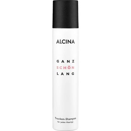 Alcina Ganz Schon Lang Dry Shampoo 200Ml
