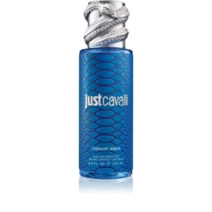 Roberto Cavalli Just Cavalli Vibrant Aqua - Women'S Fragrance