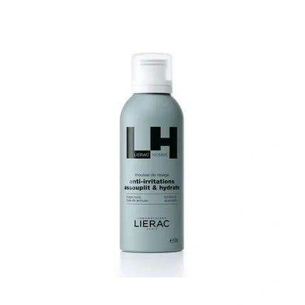 Lierac Homme Shaving Foam 150 Ml