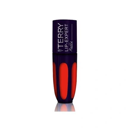 By Terry Lip Expert Matte 11 Sweet Flamenco A Vibrant Matte Lipstick