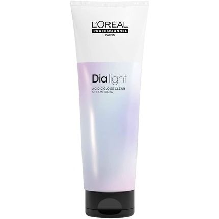 L'Oreal Professional Dia Light Acidic Gloss Clear 250Ml