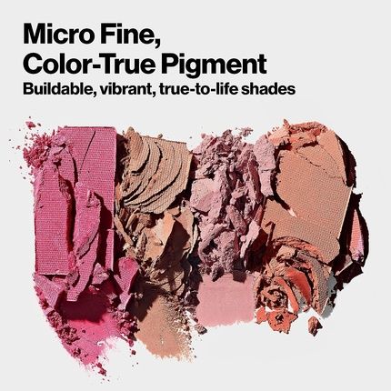 Revlon Powder Blush 5G 006 Naughty Nude - Image 3