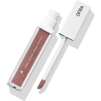 Ofra Long Lasting Liquid Lipstick D?Ugotrwa?A Pomadka Wp?Ynie Do Ust Versailles 8G