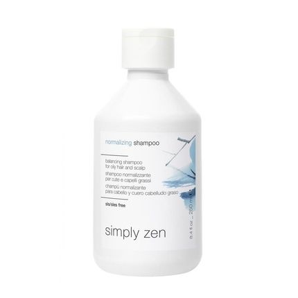 Simply Zen Concept Normalizing Shampoo 250Ml