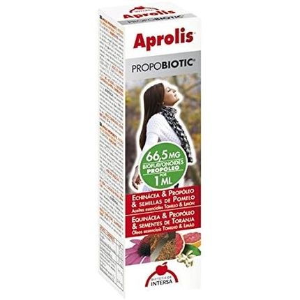 Intersa Aprolis Propobiotic 30Ml