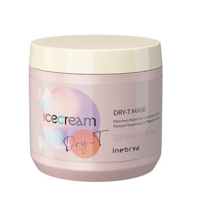 Inebrya Dry T Hair Mask 500Ml