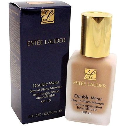 Estee Lauder Double Wear Stay In Place Makeup Spf 10 2C1 Pure Beige 30Ml