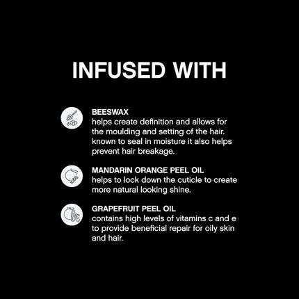 Kevin.Murphy Night.Rider Strong Hair Paste For All Hair Types - Image 3