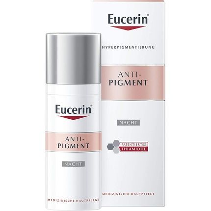 Eucerin Anti-Pigment Night Cream 50Ml