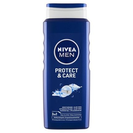 Nivea Men Original Care Protect & Care Shower Gel