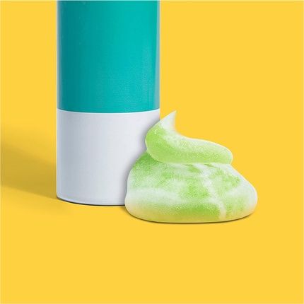 Sunny Cucumber Aloe Shave Gel 200Ml - Image 3