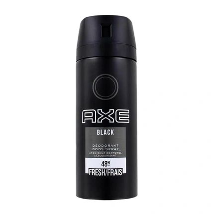 Axe Black Deodorant Spray 150Ml