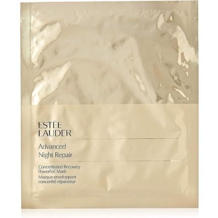 Estee Lauder Advanced Night Repair Concentrated Recovery Powerfoil Mask 4 Sheets