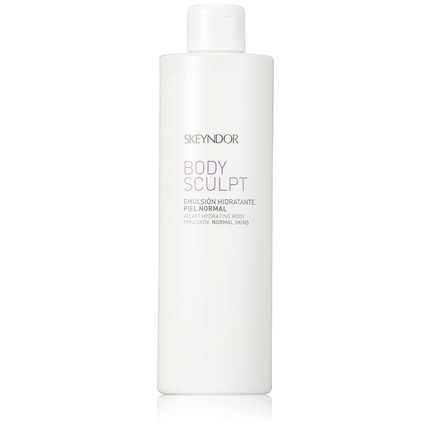 Skeyndor Moisturizer For Normal Skin 500Ml