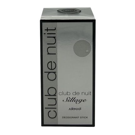 Armaf Club De Nuit Sillage Deostick - Image 4