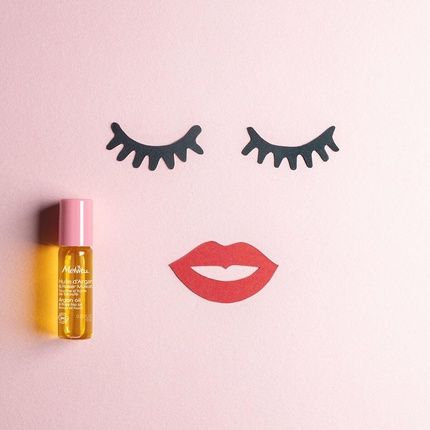 Melvita Body Oil Super Oils Natural Body Care For Elasticity - Image 3