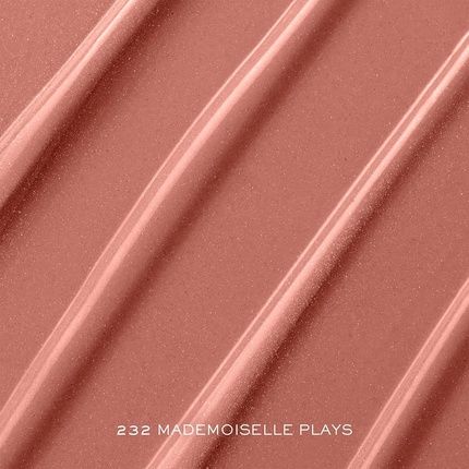 Lancome L'Absolu Mademoiselle Shine Balmy Feel Lipstick No.232 Terra Costa Makeup