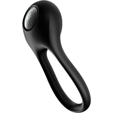 Satisfyer Majestic Duo