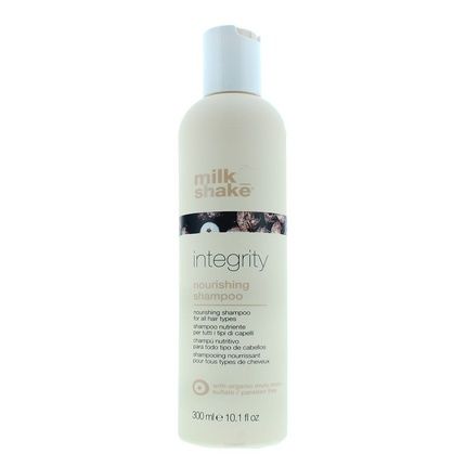 Milk Shake Integrity Nourishing Shampoo 300Ml Unisex