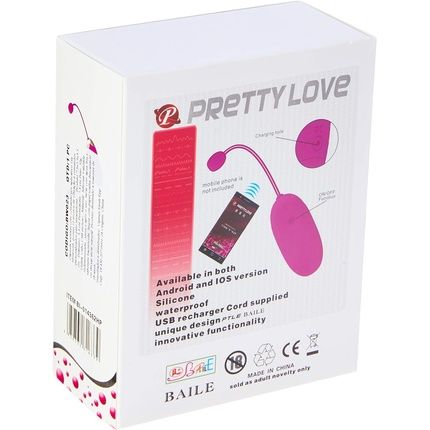 Pretty Love Abner App - Image 3