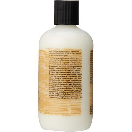 Bumble And Bumble Creme De Coco Conditioner 251.4Ml - Image 3