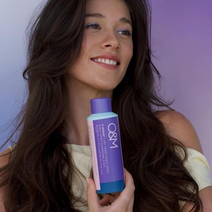 O&M C-Spray Dry Conditioner Spray 200Ml - Image 3