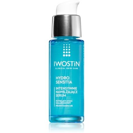 Iwostin Hydro Sensitia Moisturizing Serum 30Ml