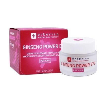 Erborian Ginseng Power Eye 15Ml