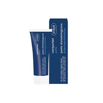 Ziaja Mintperfekt Activ Toothpaste 75 Ml