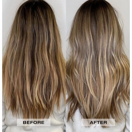 Lanza Keratin Healing Oil Defrizz Cream For Shiny Finish