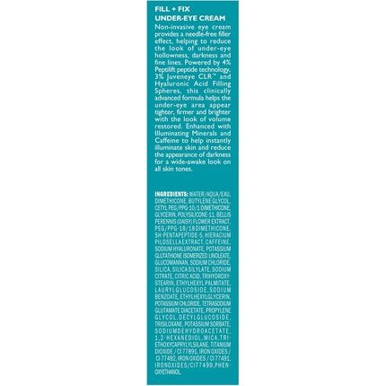 Peter Thomas Roth Peptide Skinjection Fill Fix Undereye Cream 15Ml - Image 3