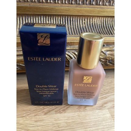 Estee Lauder Double Wear Stay-In-Place Foundation 5C2 Sepia Spf10 30Ml
