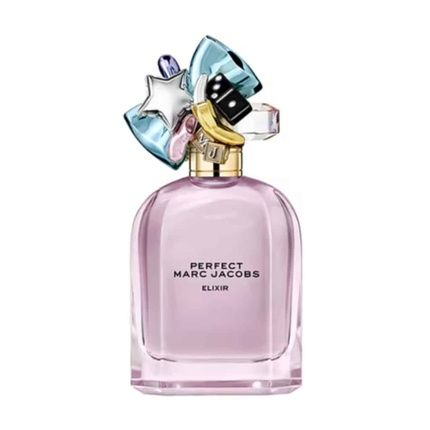 Marc Jacobs Perfect Elixir Eau De Parfum Spray - 30Ml