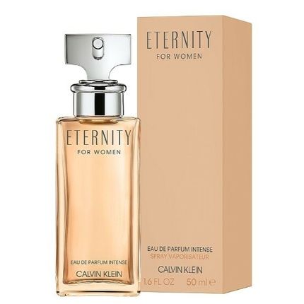 Calvin Klein Eternity Eau De Parfum Intense Spray 100Ml A Luxurious Fragrance For Women