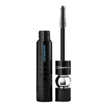 Mac M.A.C.Stack Mega Brush Waterproof Mascara