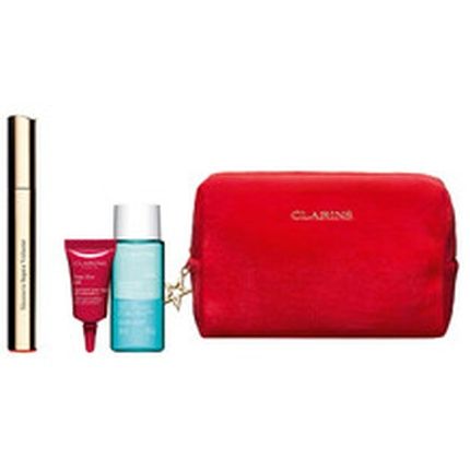 Clarins All About Eyes Collection Gift Set
