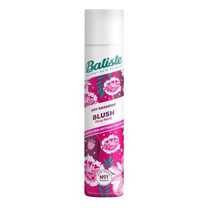 Batiste Dry Shampoo Blush 200Ml