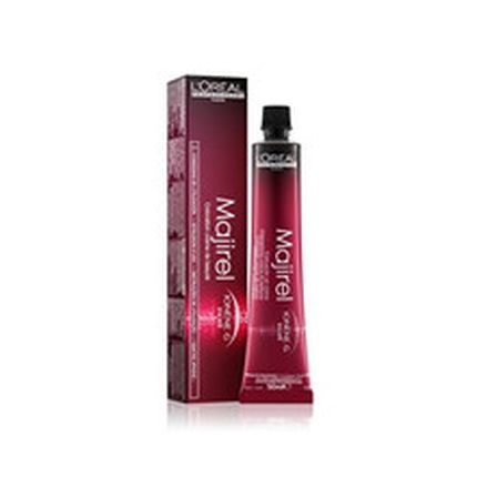 L'Oreal Professionnel Majirel 1 Black 50Ml
