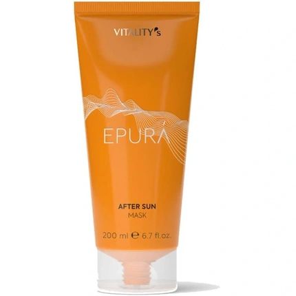 Vitality'S Vit Epura After Sun Masque 200 Milliliters