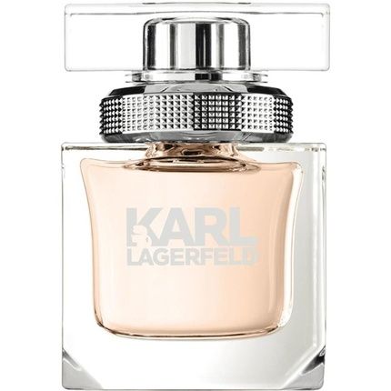 Karl Lagerfeld Pour Femme Eau De Parfum Spray 45Ml