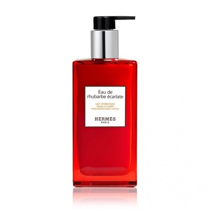 Hermes Eau De Rhubarbe Ecarlate Body Lotion 200Ml