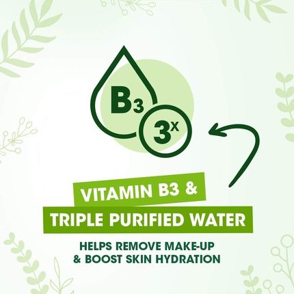 Simple X Little Mix Mizellar Cleansing Water 400Ml - Image 3