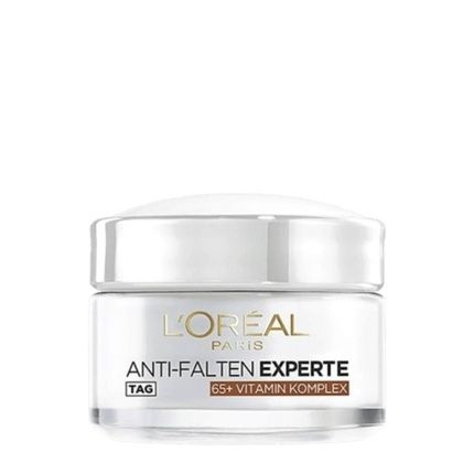 L'Oral Paris Active Antiwrinkle Day Cream 65 Multivitamins 50Ml