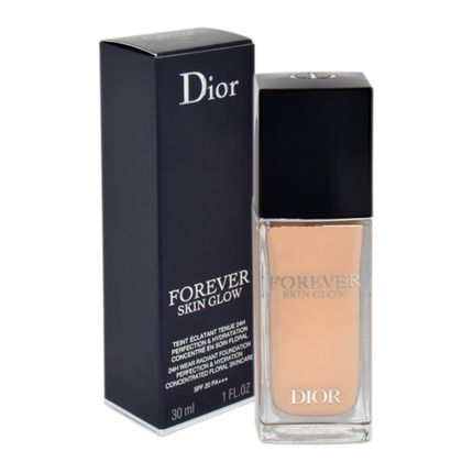 Christian Dior Diorskin Forever Skin Glow Foundation 1 Neutral 30Ml