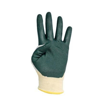 Beholi Nitrile Gloves Size 7 200G