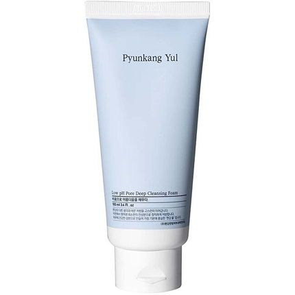Pyunkang Yul Low Ph Pore Deep Cleansing Foam 100 Ml