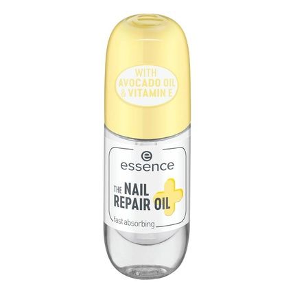 Essence Cosmetics The Nail Repair Oil 8Ml