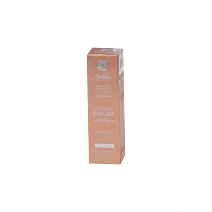 Defence Color Lovely Touch Liquid Blush N402 Peach