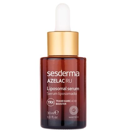 Sesderma Azelac Ru Liposomal Depigmenting Serum For Face 30Ml